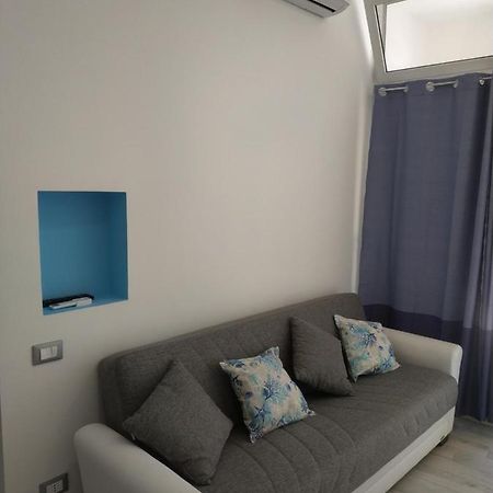 Апартаменти Loft Sul Mare Джардіні-Наксос Екстер'єр фото